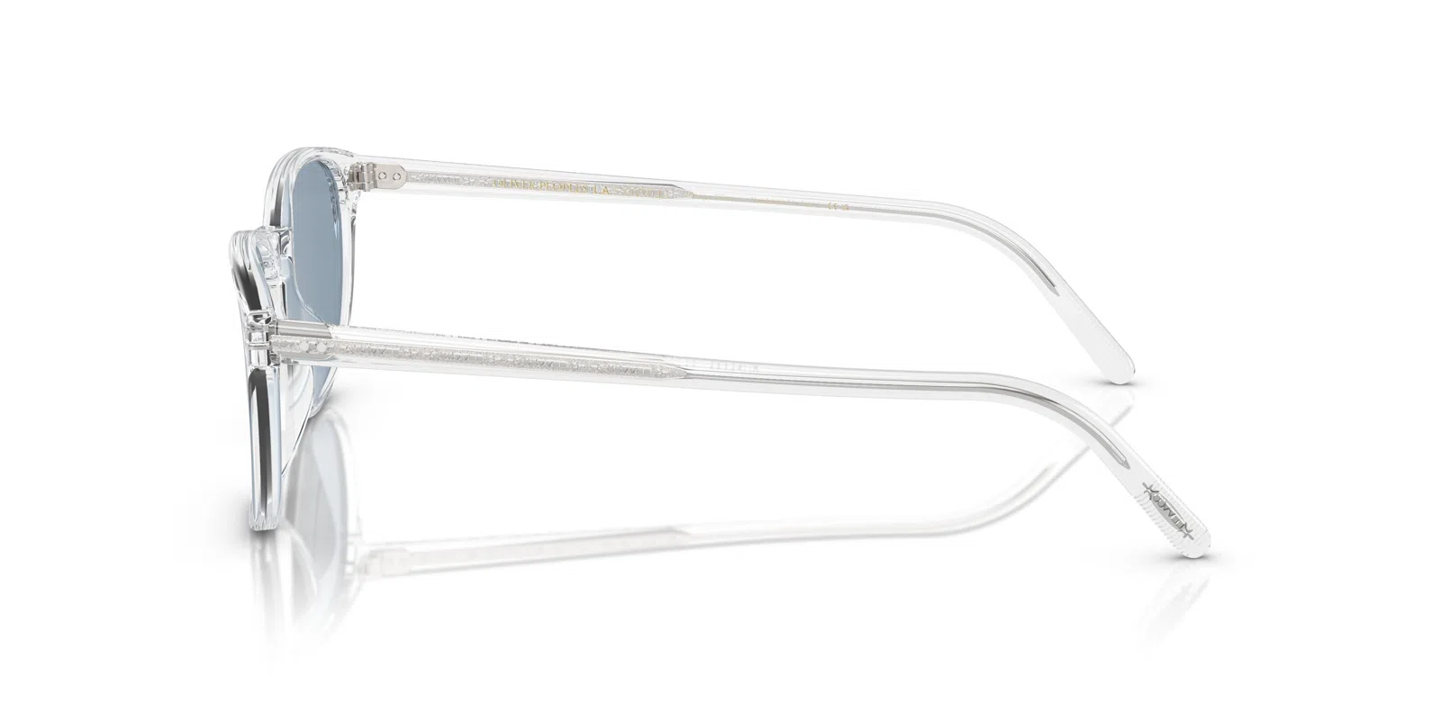 Oliver Peoples Fairmont Sun 5219S Sunglasses - view 16